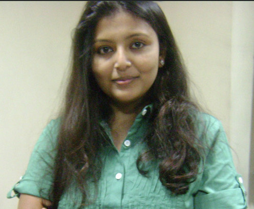 ANKITA SHAH